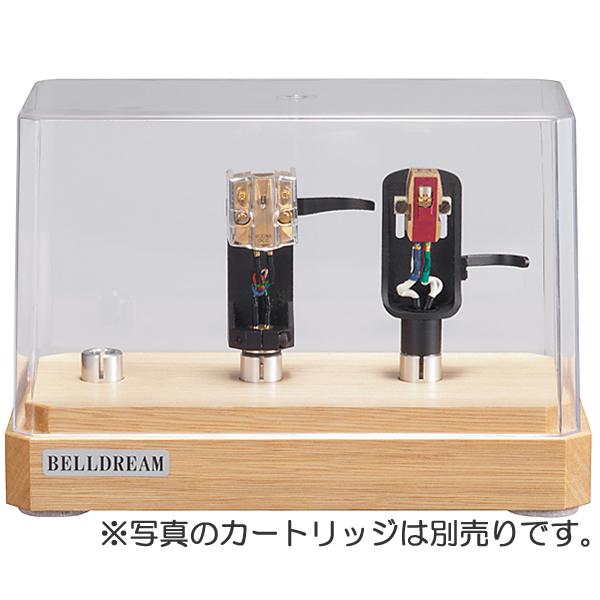 BELLDREAM BD-CK3A カートリッジキーパー（最大3本収納タイプ） ベル