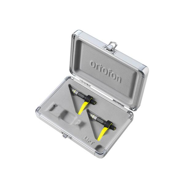 ortofon Concorde MkII TWIN CLUB（2個入り） DJ用カートリッジ MM