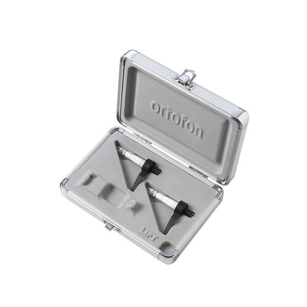【2本セット】ortofon Concorde Scratch カートリッジDJ Amazon.co.jp: ortofon Concorde Scratch カートリッジ DJ用