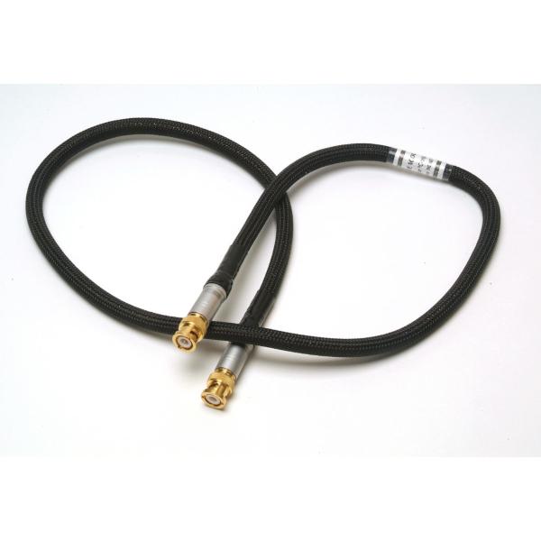 acoustic revive COX-1.0TripleC-FM-BNC(2本 AcousticRevive COX-1.0 TripleC-FM-BNC（1.0mX1本) 同軸デジタル
