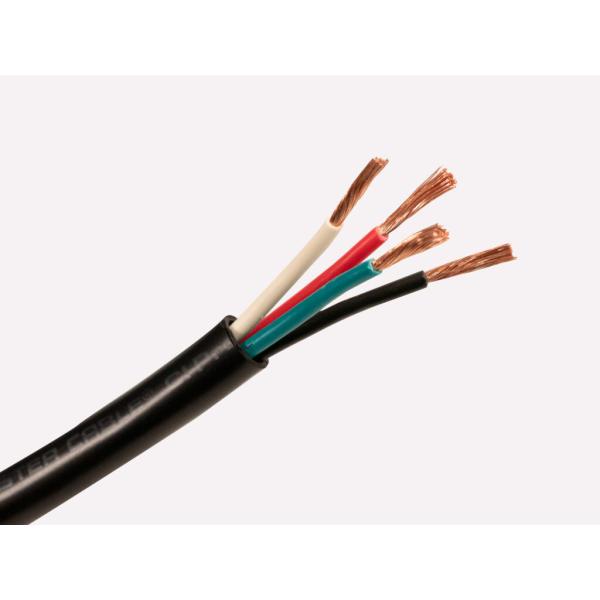 MONSTERCABLE　CP16-4CL500(1m)　スピーカーケーブル(1m単位で切り売り可能です）　モンスターケーブル　【4芯】 【湘南店】