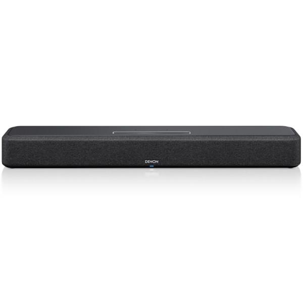 Denon  Sound Bar 550 | HEOS サウンドバー DENON HOME SOUND BAR 550 HEOS Built-in サウンドバー AirPlay2