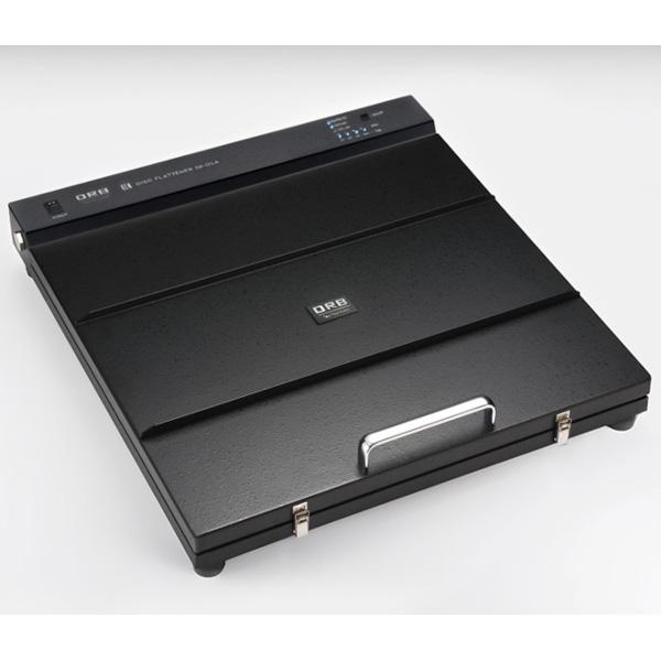 ORB / ディスクフラッター DF-01iA (アナログディスク反り修正器)