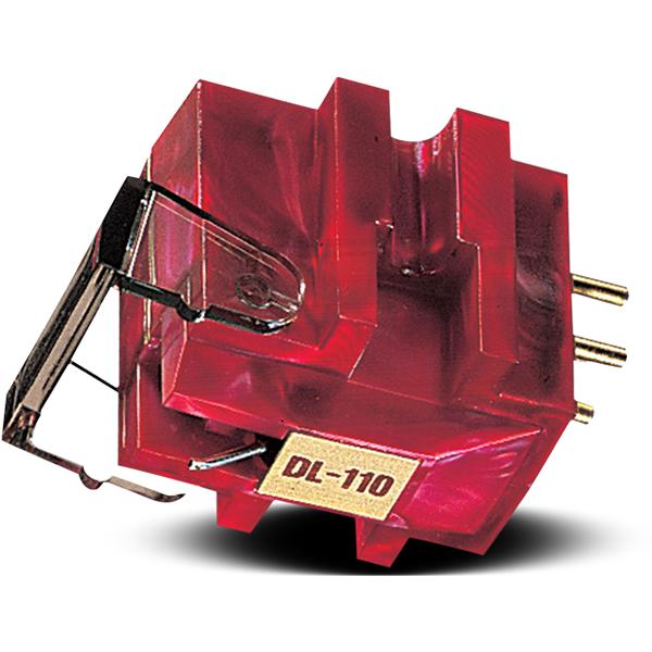 DENON - DENON MC型カートリッジ DL-110 DL-110.jpg?v=1702100052