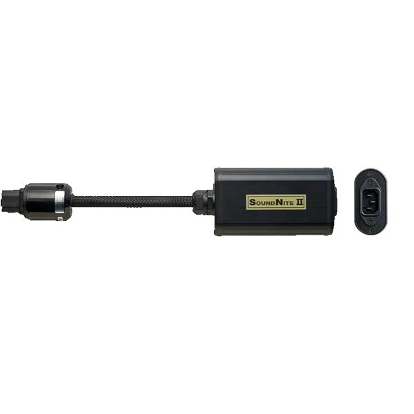 SOUND NITE EF-NT7711SPC オーディオ機器用アースラインノイズ