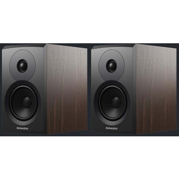 DYNAUDIO スピーカー2本　marantzアンプ　セット DYNAUDIO スピーカー2本 marantzアンプ セット