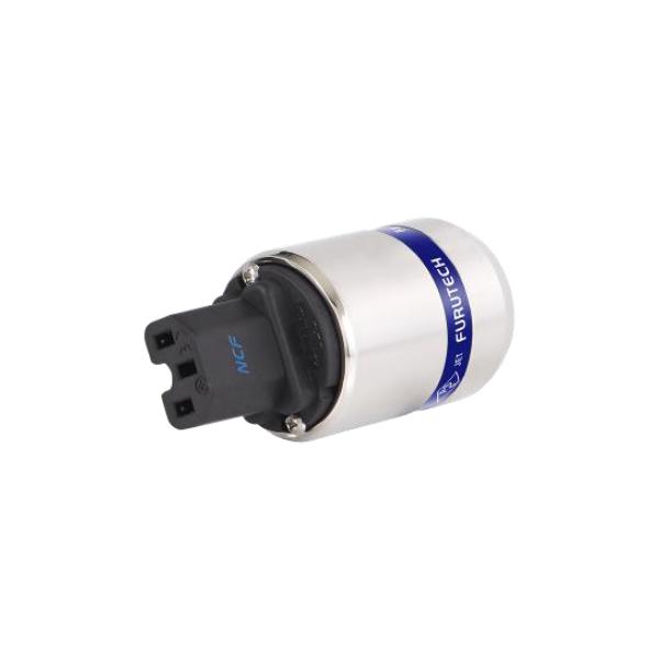 即納！】FURUTECH FI-48 NCF(R) インレットプラグ フルテック FI-48NCF