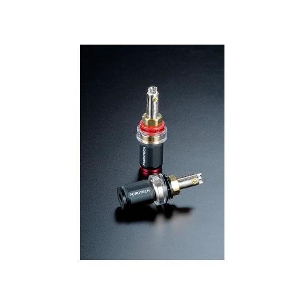 その他 FURUTECH FP-218(G) Spade Type Terminal FURUTECH FP-218(G) Spade Type Terminal
