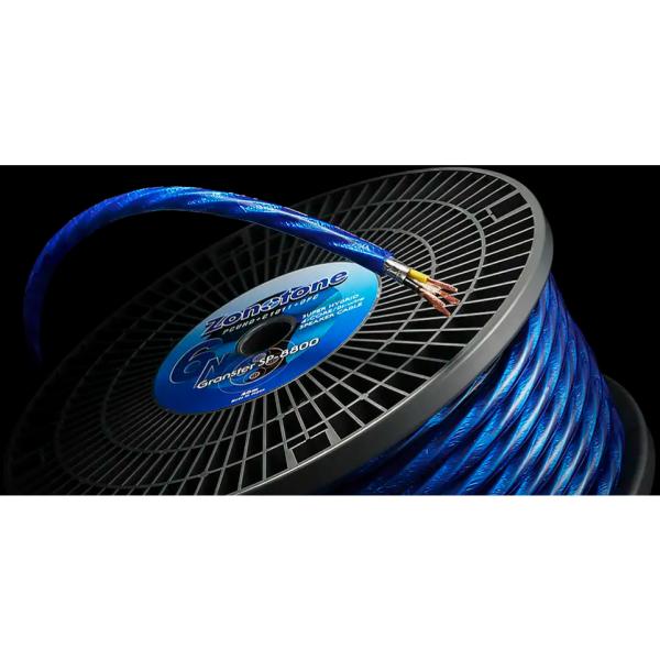 ZONOTONE Granster SP-8800(1M) スピーカーケーブル(1m単位で ZONOTONE Granster SP-8800(1M) スピーカーケーブル(1m単位で