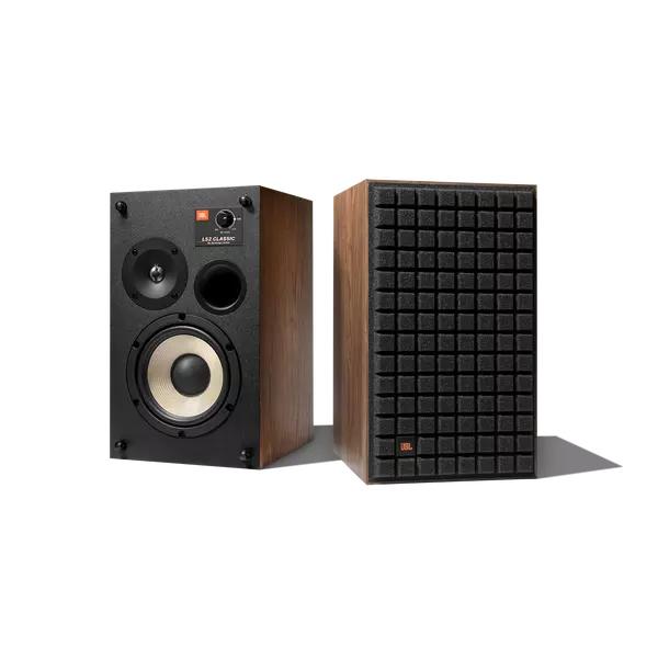 納期情報：納期未定】JBL L52 Classic/BLK（ブラック・2本1組