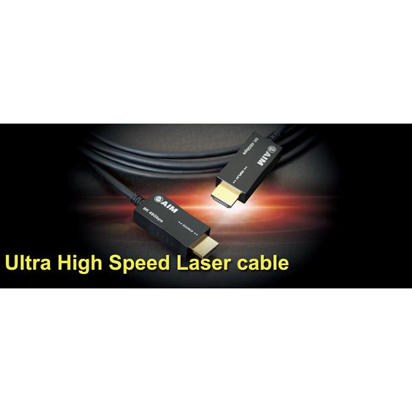 ポイント10倍】【代引き不可】AIM電子 LS-A01/1.0m HDMIレーザー  