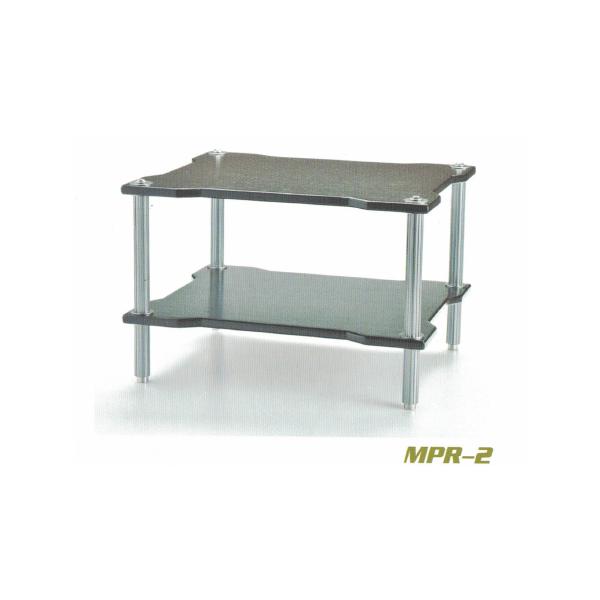 代引き不可】TiGLON MPR-2（2段タイプ） ラック ティグロン MPR2