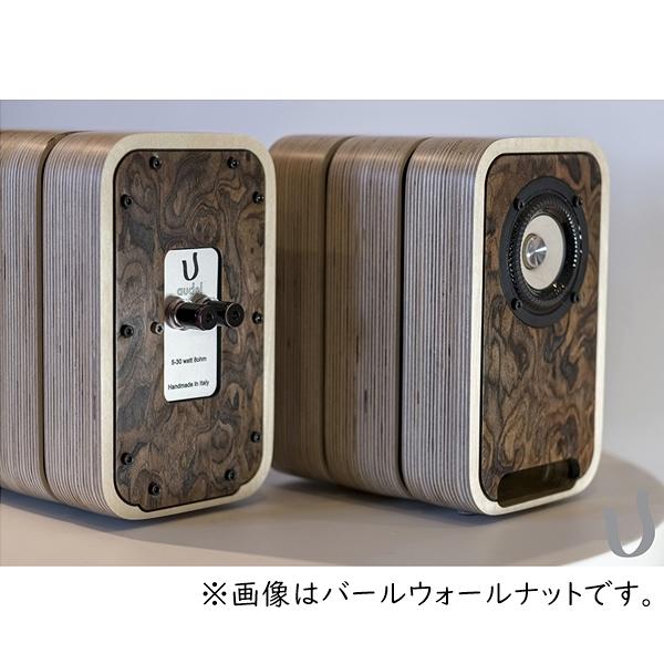 Audel Nika mk2 ペア