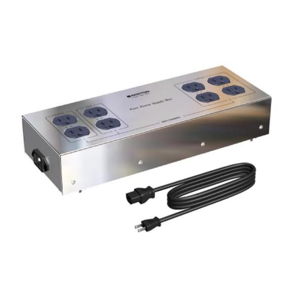 KRIPTON PB-750 ピュア電源ボックス クリプトン PB750 : オーディオ