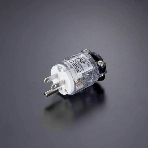 AET PSE-018GR V2（1個） 電源プラグ エーイーティー PSE018GRV2  