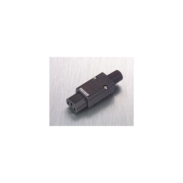 IECコネクター PSE-320GR PSE320GR Amazon | AET IECコネクター 硬質金 硬質ロジウム処理 PSE320GR