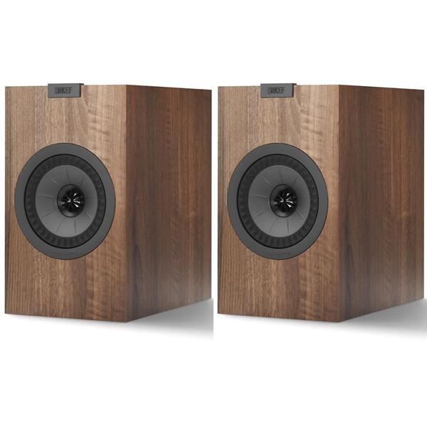 KEF Q150 ウォールナットペア