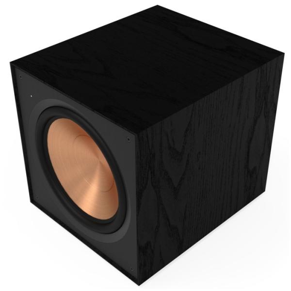 KLIPSCH R-121SW サブウーファー R121SW クリプシュ : オーディオ専門