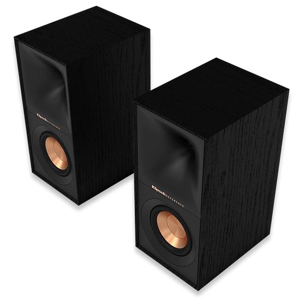 クリプシュ　スピーカー　Klipsch R-40M 美品 KLIPSCH R-40M（2本1組） スピーカー R40M クリプシュ : オーディオ