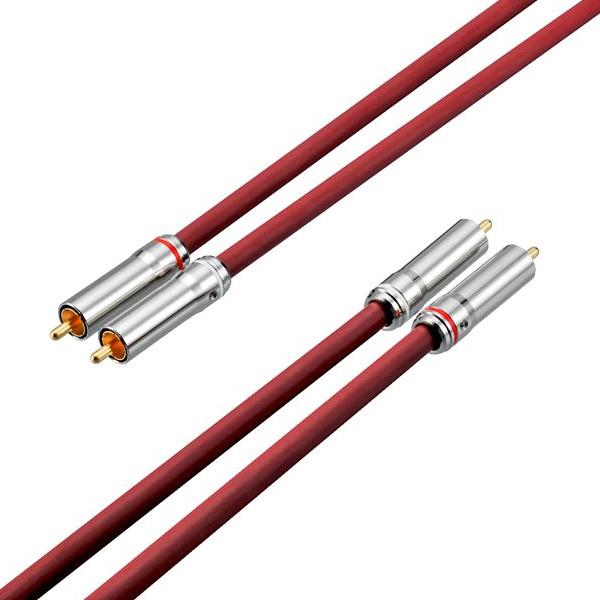 オルトフォン　Ortofon Reference RED 1m オルトフォン Ortofon Reference RED 1m オルトフォン Ortofon