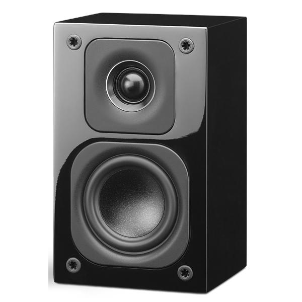 DENON DENON SC-A17-K(ブラック・1本) スピーカー デノン DENON DENON SC-A17-K(ブラック・1本) スピーカー デノン