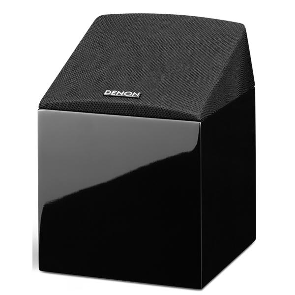 DENON DENON SC-EN10-K（ブラック・1本） ドルビーアトモス