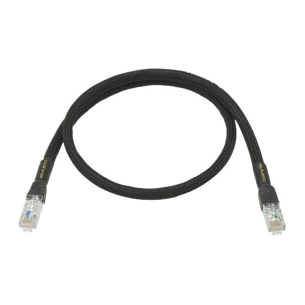 SAEC SLA-500/1.8m LANケーブル サエク SLA500 : sla50018  