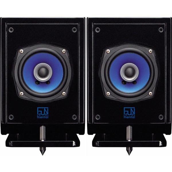 納期情報：納期未定】Fundamental SM10Z（2本1組） スピーカー