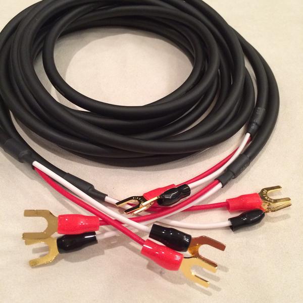 SAEC スピーカー・ケーブル　SPC-650 サエクコマース -SAEC-