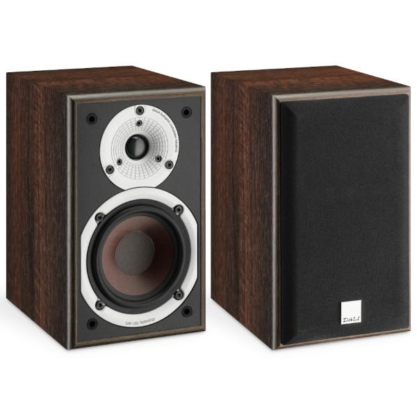 中古】 DALI SPEKTOR1 2個セット DALI : SPEKTOR1 - 中古