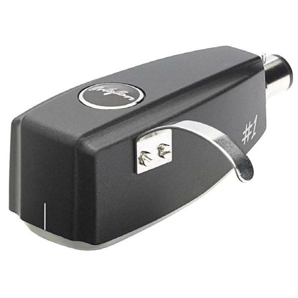 ortofon SPU-#1(S) 丸針 MCカートリッジ オルフォトン SPU#1 SPU#1S
