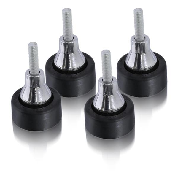 SOUNDCARE SuperSpike SS6(ネジ込みタイプ：6mm4個入り