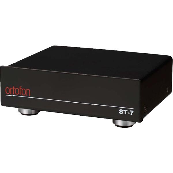 【納期情報：5月中旬予定】ortofon　ST-7　昇圧トランス　オルトフォン　ST7