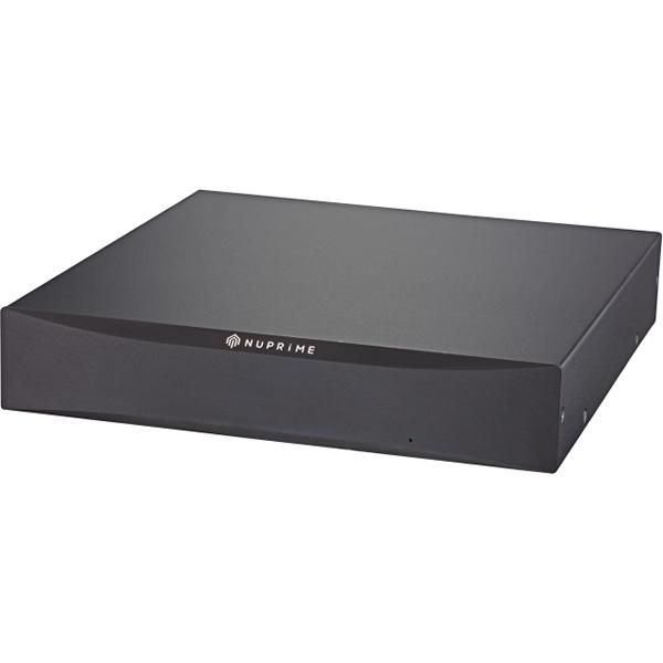 NuPrime STA-9 パワーアンプ ブラック Amazon.co.jp: NuPrime STA 9 パワーアンプ - ブラック : 楽器