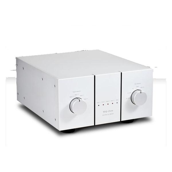 オーディオテクニカ（audio-technica） TECHNICAL BRAIN TEQ-ZERO/EX