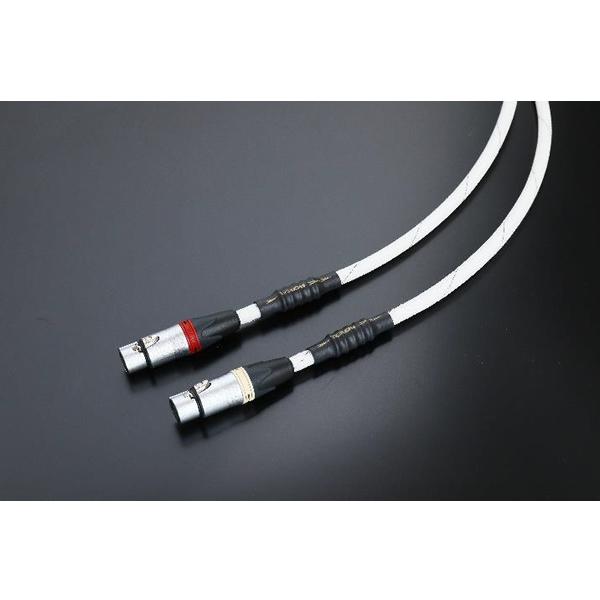 TIGLON TPL-2000X(XLR)（1.5m×2本) XLRバランスケーブル ティグロン