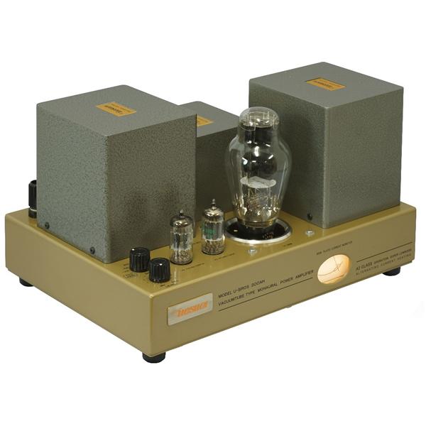 真空管アンプ 上杉研究所　UESUGI U•BROS-1/K 上杉研究所 UESUGI／U-BROS-280R 真空管プリアンプ - Maestro Garage