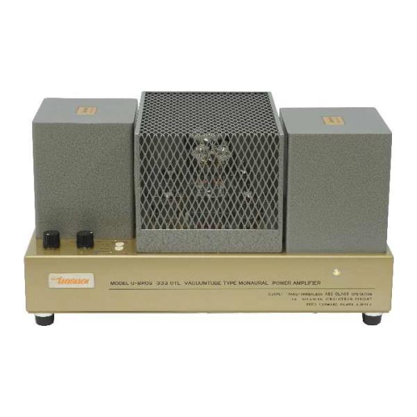 納期情報：受注生産品お問い合わせください】uesugi U・BROS-333OTL（2