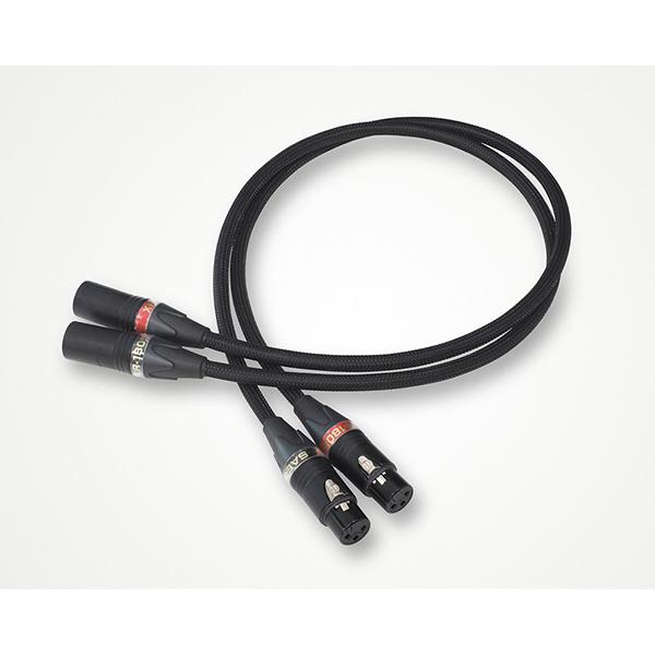 SAEC XR-1805-1.5m（2本1組） XLRバランスケーブル サエク