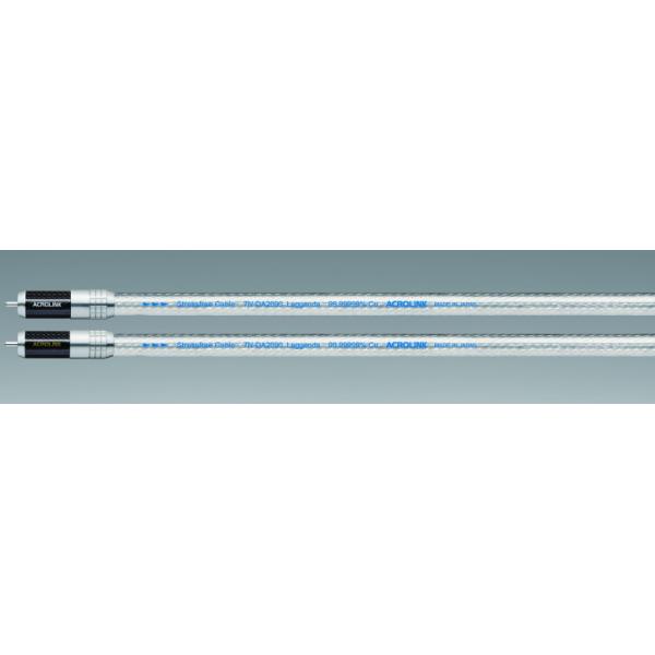 ACROLINK ANN RCAP[u 7N-DA2090 Leggenda INTERCONNECT RCA 1.5m 1yA