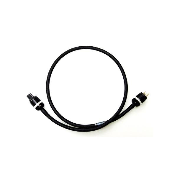 JORMA DESIGN (ヨルマデザイン) 電源ケーブル AC LANDA RHII 1.0m