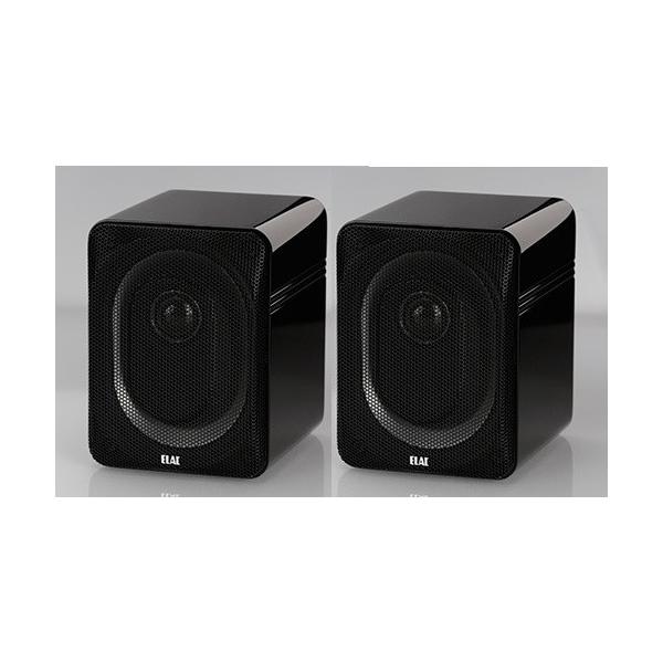 ELAC（エラック） スピーカーシステム BS302 1ペア : オーディオ