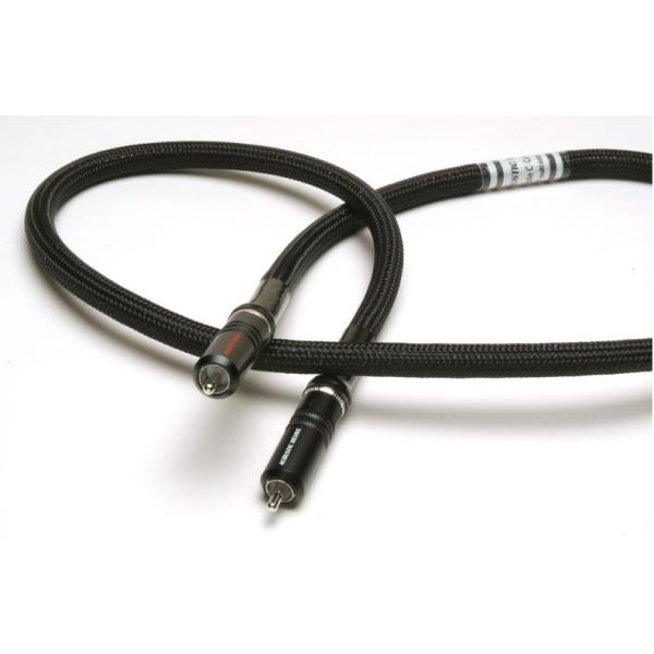 ACOUSTIC REVIVE (AR[XeBbNoCu) fW^P[u COX-1.0TripleC-FM 1.0m