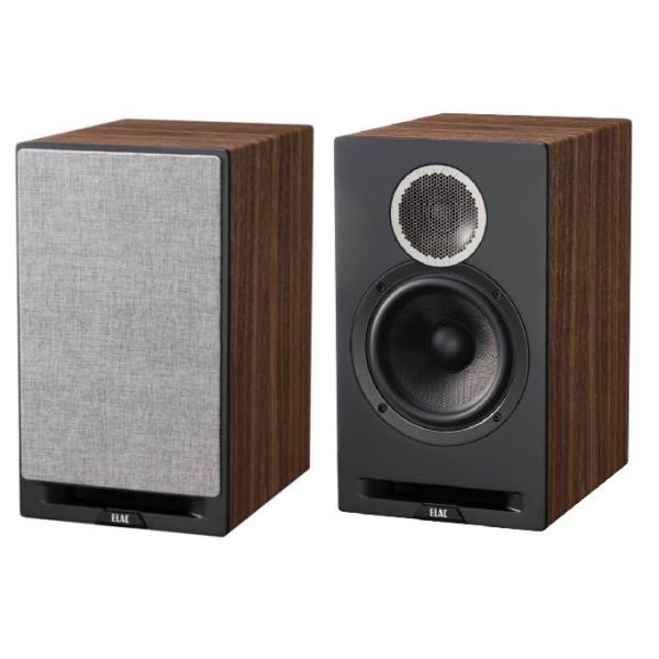 ELAC (GbN) Xs[J[VXe Debut Reference DBR 62 1yA