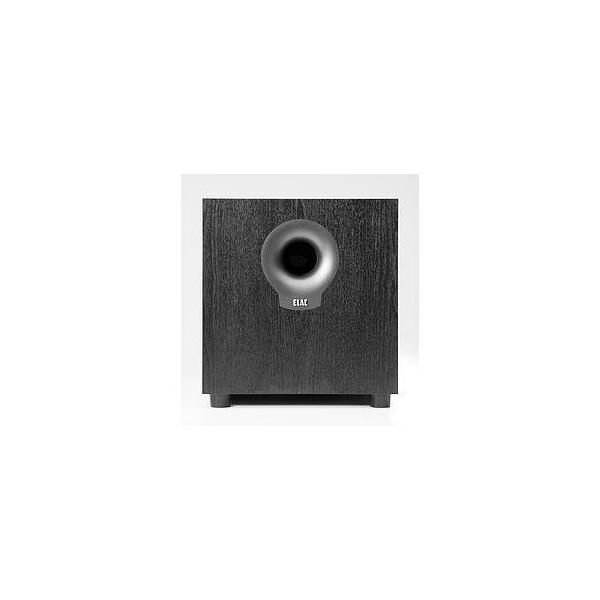 ELAC Debut S10.2 サブウーファー エラック ELAC Debut S10.2 エラック | sagamiaudio.co.jp