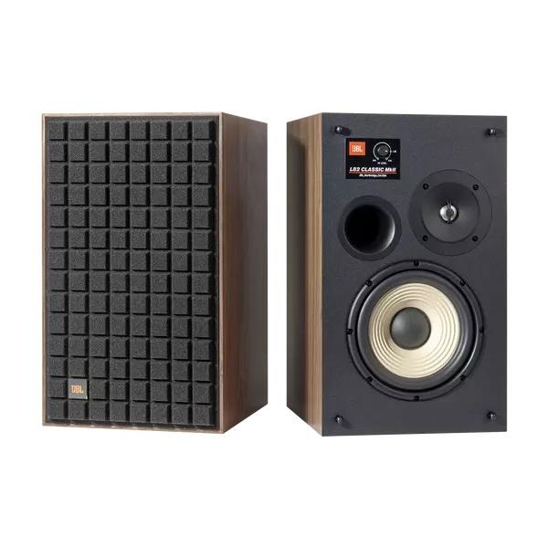 JBL（ジェイビーエル） スピーカーシステム JBL L82 Classic MK2 Black