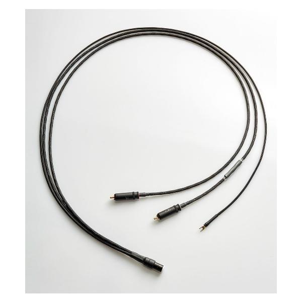 JORMA DESIGN (}fUC) tHmP[u JORMA PHONO ONE DIN-XLR 2.7m