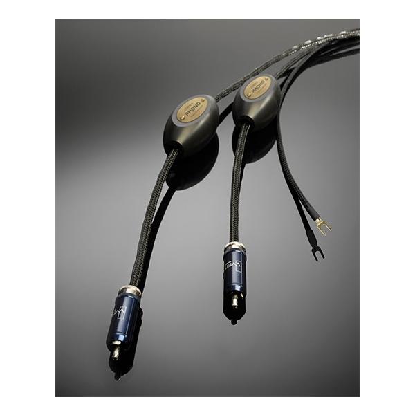 JORMA DESIGN (}fUC) tHmP[u JORMA PHONO REFERENCE DIN-RCA 1.7m