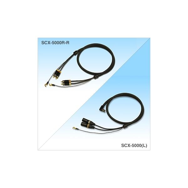 SAEC (TGN) tHmP[u SCX-5000R-R (RCARCA) 1.3m