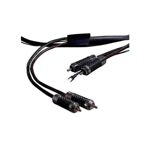 FURUTECH (tebN) tHmP[u Silver Arrows-II-R4 (RCA-RCA) 1.2m